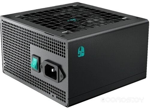 Блок питания Deepcool GamerStorm PF650L R-PF650L-HE0B-WGEU