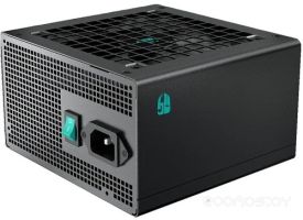 Блок питания Deepcool GamerStorm PF650L R-PF650L-HE0B-WGEU