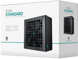 Блок питания Deepcool GamerStorm PF750L [R-PF750L-HE0B-WGEU]
