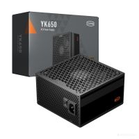 Блок питания PCcooler YK650