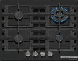 Варочная панель Bosch Serie 4 PNH6B6K40