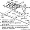 Варочная панель Bosch Serie 6 PCH6A5I90