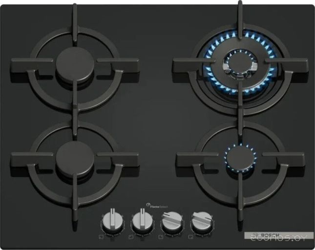 Варочная панель Bosch Serie 6 PPH6A6I10