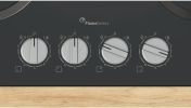 Варочная панель Bosch Serie 6 PPH6A6I10
