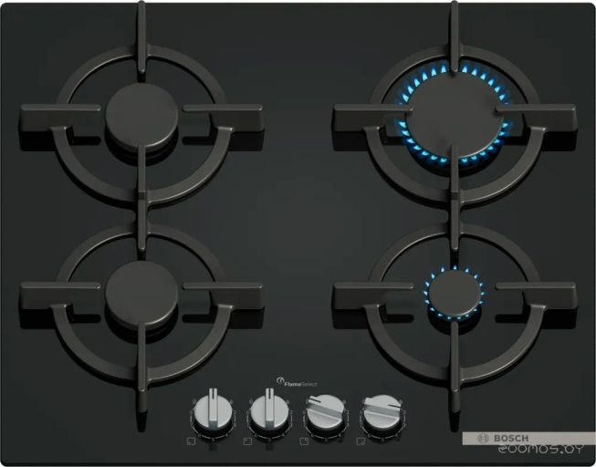 Варочная панель Bosch Serie 6 PPP6A6I10