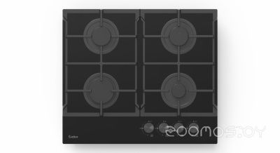 Варочная панель Evelux HEG 615 BG