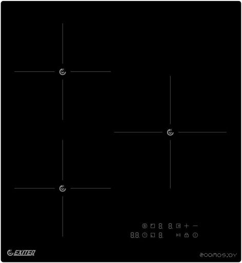 Варочная панель Exiteq EXH-514IB