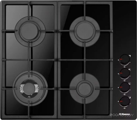 Варочная панель Hansa BHKS661830