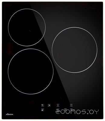 Варочная панель Konigin Libra C453 TBK