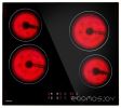 Варочная панель Konigin Libra C604 TBK