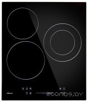 Варочная панель Konigin Vega C453 SBK