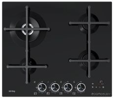 Варочная панель Korting HGG 6766 ICPTN