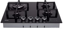 Варочная панель Korting HGG 6766 ICPTN