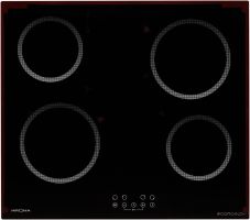 Варочная панель Krona Asten 60 BL