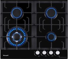 Варочная панель Weissgauff HGG 641 BV