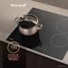 Варочная панель Weissgauff HV 640 BKS