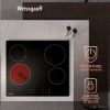 Варочная панель Weissgauff HV 640 BKS
