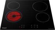 Варочная панель Weissgauff HV 640 BKS
