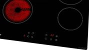 Варочная панель Weissgauff HV 640 BKS