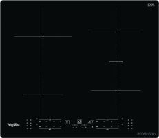 Варочная панель Whirlpool WB B8360 NE