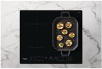 Варочная панель Whirlpool WB B8360 NE