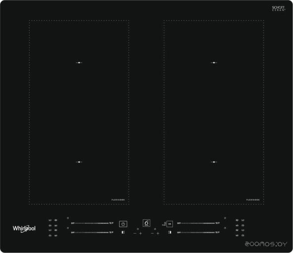 Варочная панель Whirlpool WL S1360 NE