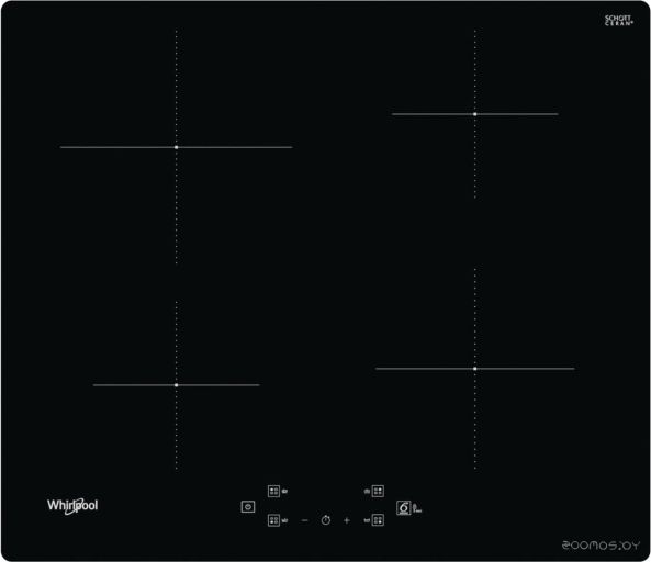 Варочная панель Whirlpool WS Q2160 NE