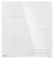 Варочная панель Zorg INO45 white