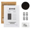 Варочная панель Zorg INO45 white