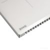 Варочная панель Zorg INO45 white