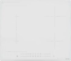 Варочная панель Zorg INO62 white