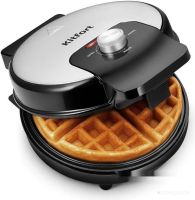Вафельница Kitfort KT-4619