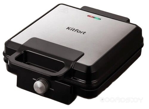 Вафельница Kitfort КТ-4620
