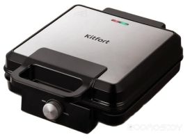 Вафельница Kitfort КТ-4620