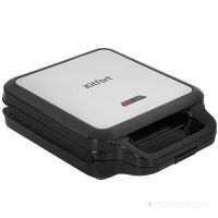 Вафельница Kitfort КТ-5603