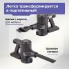 Пылесос Evolution Smart Clean VC2215