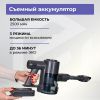 Пылесос Evolution Smart Clean VC2215