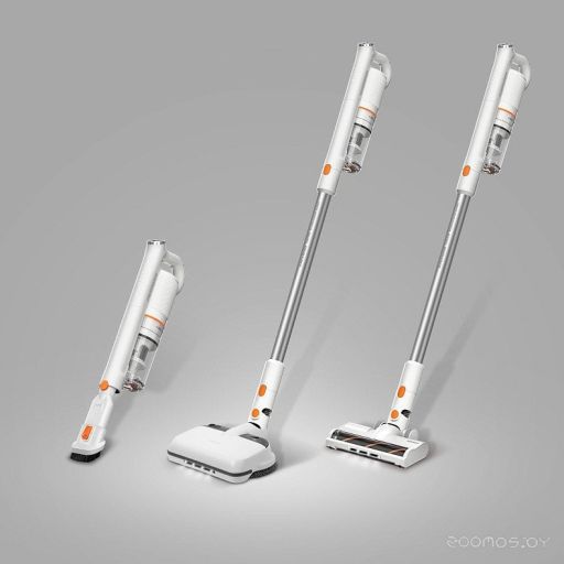 Пылесос Redmond VH1318 Pro Max