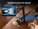 Вертикальный моющий пылесос Roborock Wet and Dry Vacuum Cleaner F25 Ace WD5M2A512-02 (с русской озвучкой)