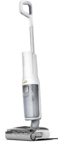 Вертикальный моющий пылесос Roborock Wet and Dry Vacuum Cleaner F25 RT WD5M7B012-02 (с русской озвучкой)