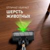Пылесос Weissgauff V23 BLDC 680 Marine X-Treme Turbo Dust Station