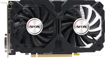 Видеокарта Afox Radeon RX 550 8GB GDDR5 AFRX550-8192D5H2-V2