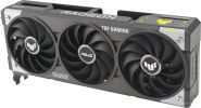 Видеокарта Asus TUF Gaming Radeon RX 9060 XT OC Edition 16GB GDDR6 TUF-RX9060XT-O16G-GAMING