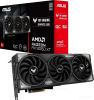 Видеокарта Asus TUF Gaming Radeon RX 9060 XT OC Edition 16GB GDDR6 TUF-RX9060XT-O16G-GAMING