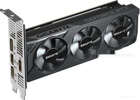 Видеокарта Gigabyte GeForce RTX 5060 D7 Low Profile 8G GV-N5060D7-8GL