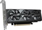Видеокарта Gigabyte GeForce RTX 5060 D7 Low Profile 8G GV-N5060D7-8GL
