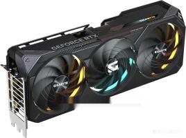 Видеокарта Gigabyte GeForce RTX 5080 Gaming OC 16G GV-N5080GAMING OC-16GD