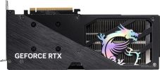 Видеокарта MSI GeForce RTX 5060 8G Gaming Trio