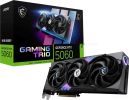 Видеокарта MSI GeForce RTX 5060 8G Gaming Trio