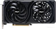 Видеокарта PALIT GeForce RTX 5060 Infinity 2 OC NE75060V19P1-GB2063L